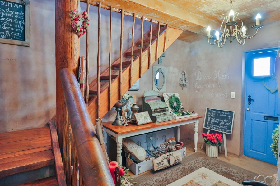 4 Bedroom Property for Sale in Blue Lagoon Western Cape